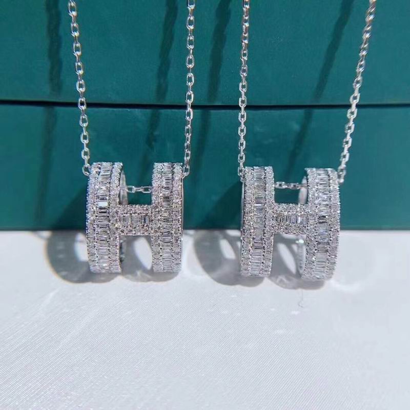Hermes Necklace 03lyr27